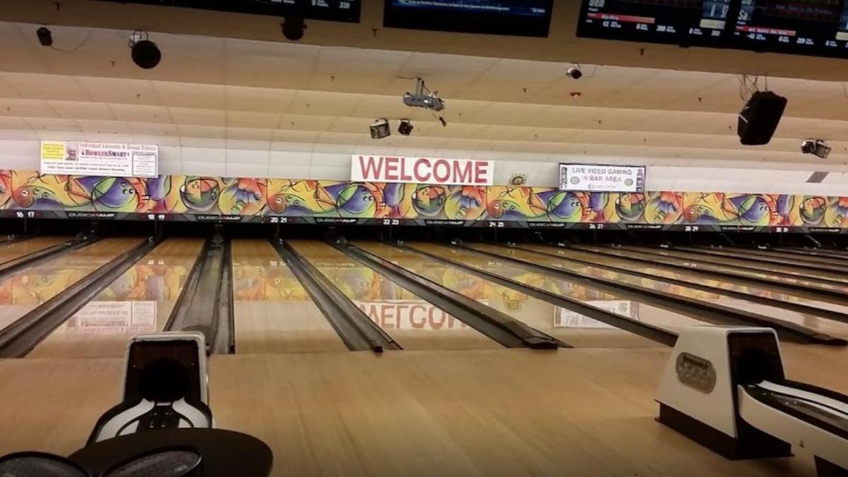ABD'de bowling salonuna saldr: 3 l, 3 yaral