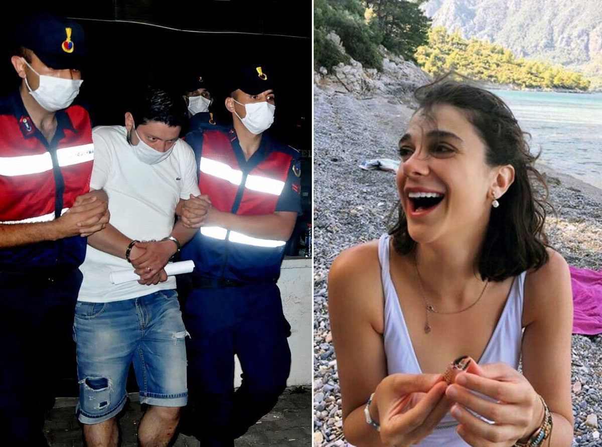 CHP'li milletvekilinden P�nar G�ltekin'in babas�na ahlaks�z teklif!
