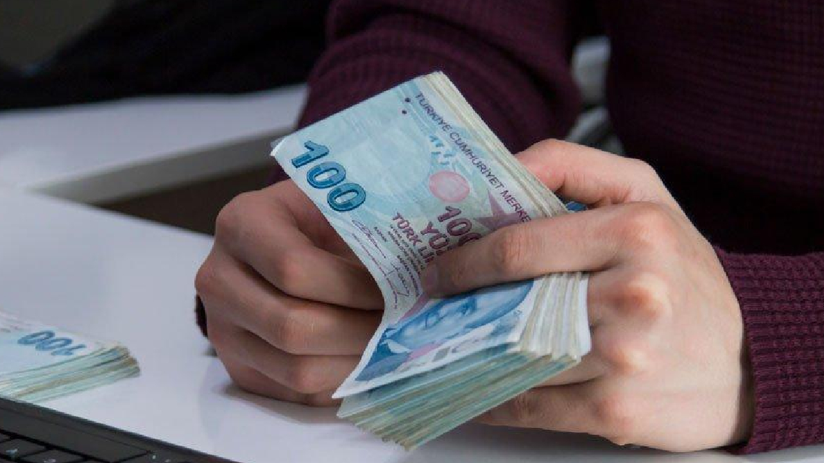 Bakan Kasapo�lu a��klad�: �demeler bu gece ba�layacak