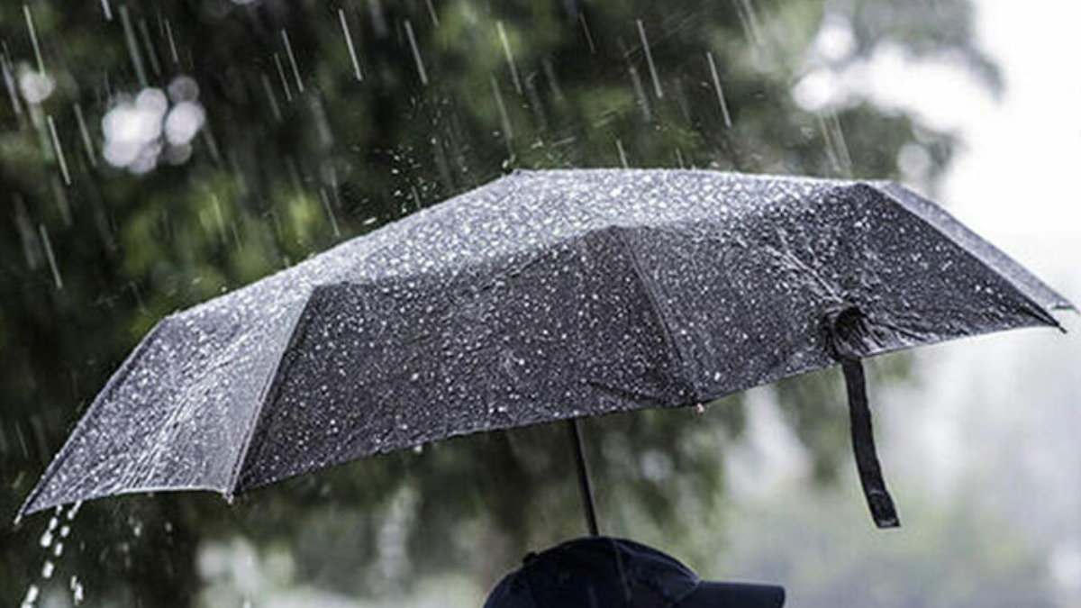 Meteoroloji uyard�! Sa�anak geliyor