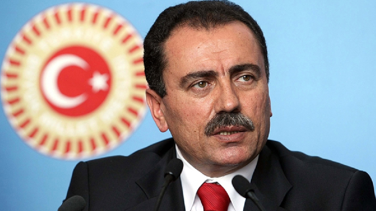 Yaz�c�o�lu suikast�nda FET� parma��! 'Tereya��ndan k�l �eker gibi kurtulduk'
