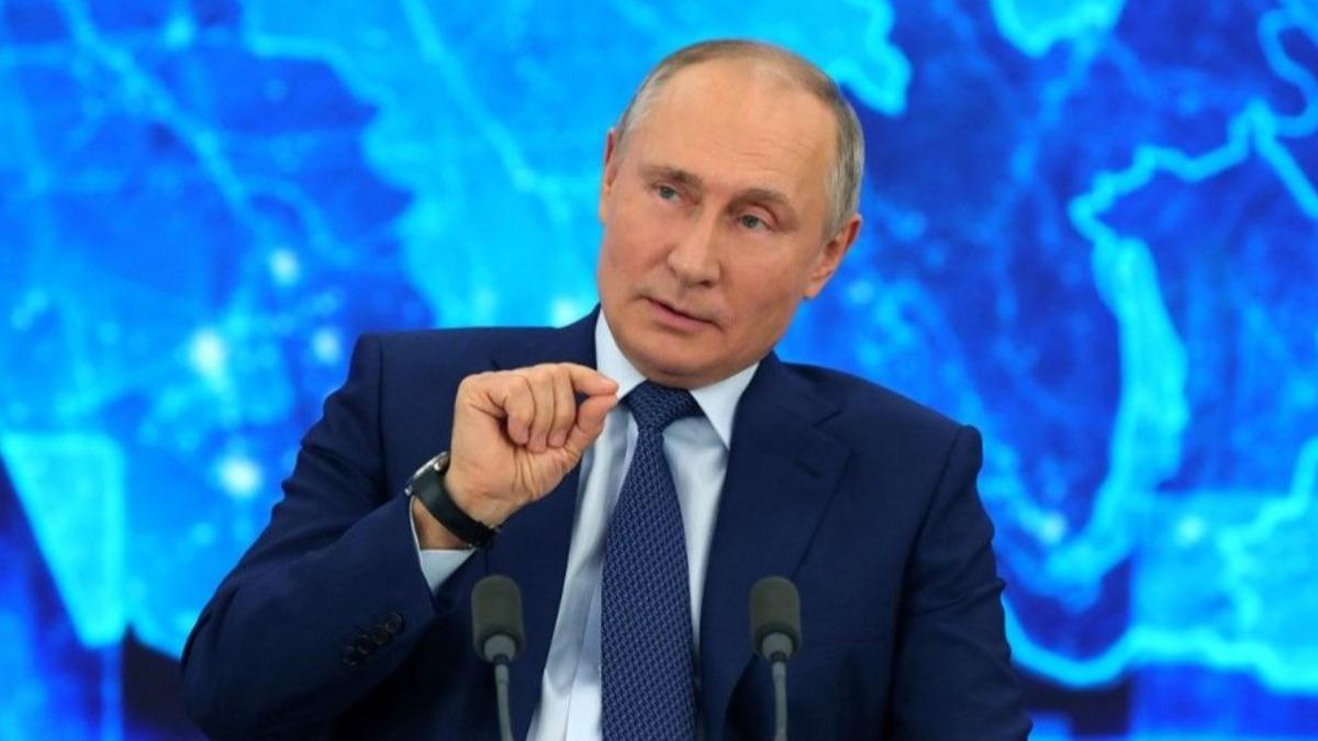 Kremlin resmen duyurdu! Putin'den koronavirs as karar 