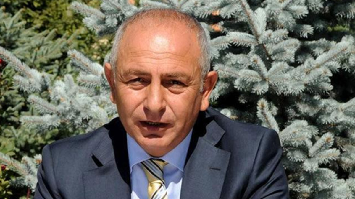 S�leyman Hurma: Trabzonspor ma��n� Vodafone Park'ta oynayaca��z