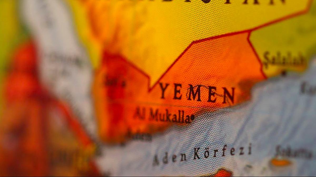Yemen'de GGK, hkmetin ''birlik'' vurgusuna tepki gsterdi