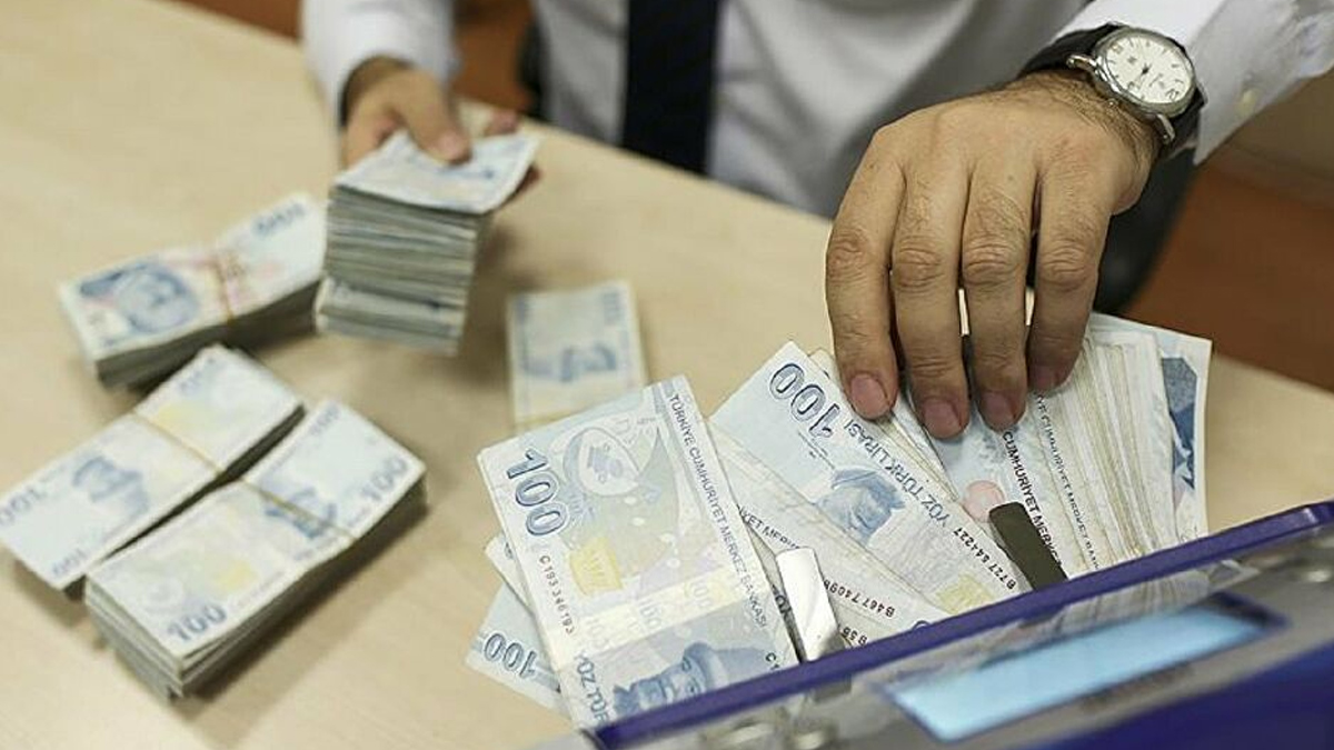 76 milyar liral�k alacak yap�land�r�ld�