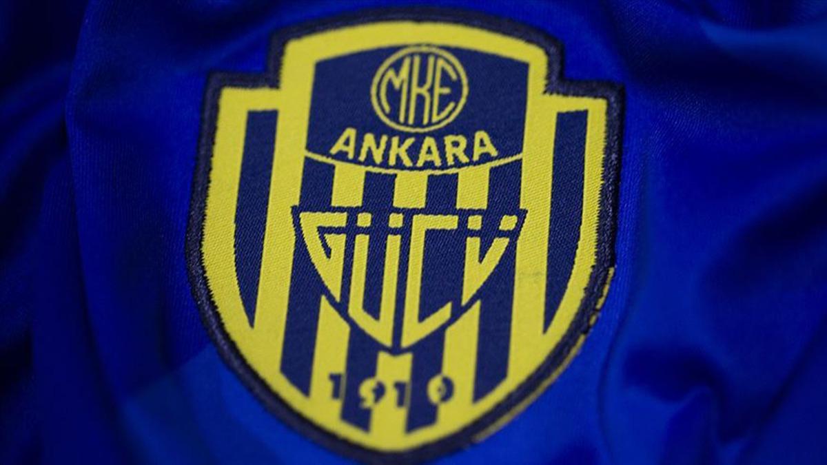 Ankaragc'ne Szukala'ya olan borcu nedeniyle transfer yasa geldi