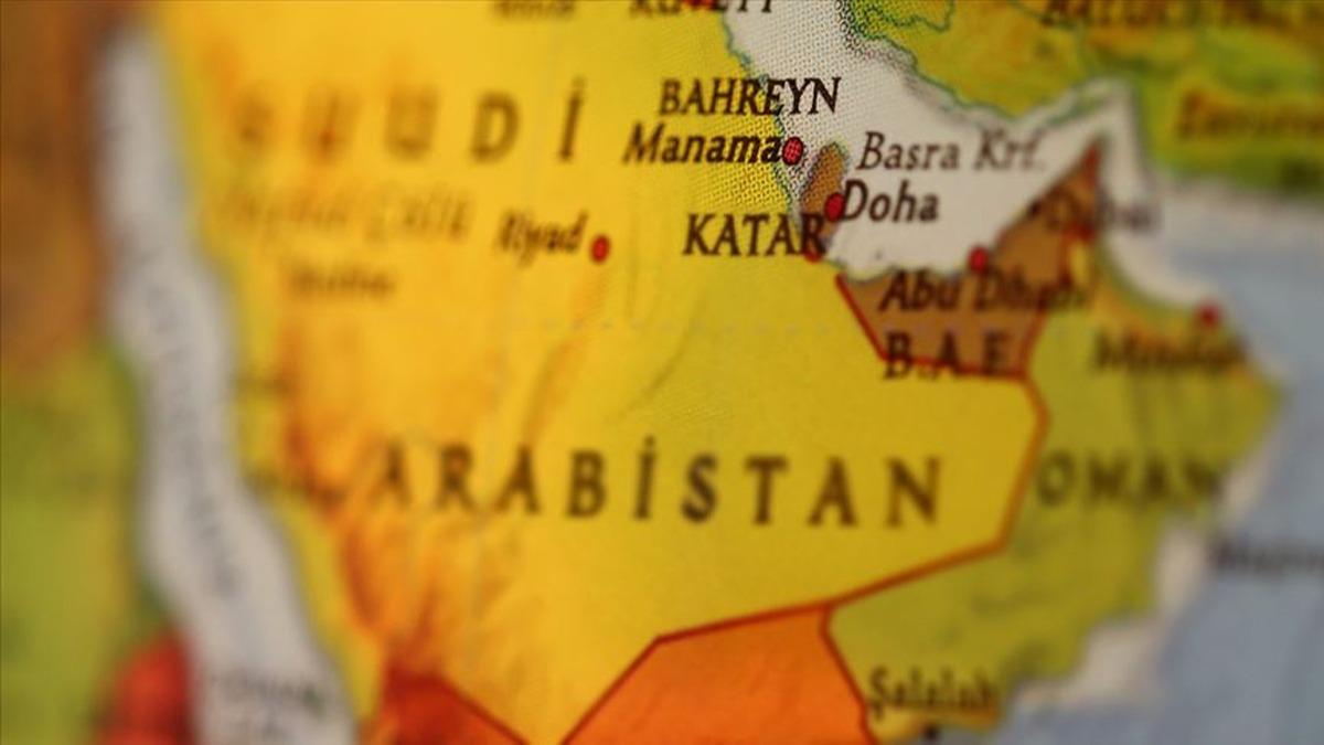 Bahreyn'den Krfez krizi aklamas