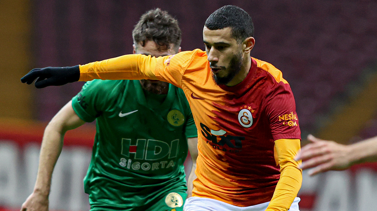 Belhanda'ya yeni s�zle�me