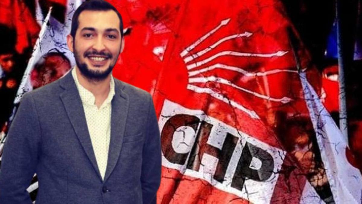 CHP'deki taciz skandalnda yeni gelime! ddianame hazrland