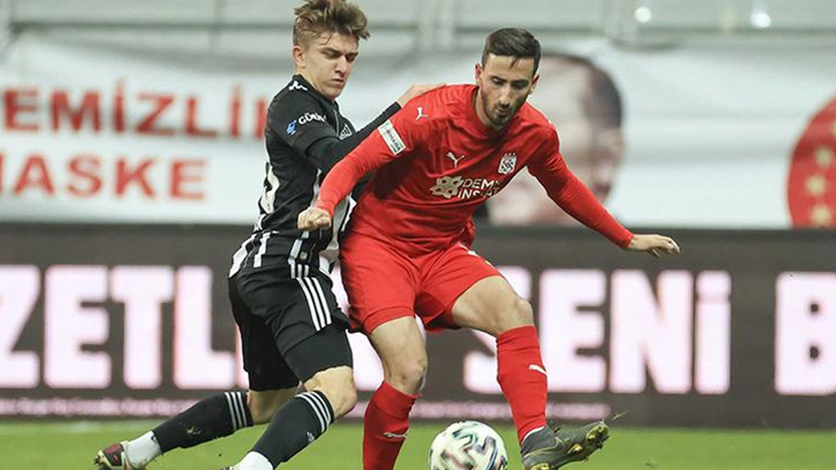 Arda Karde�ler'e sert tepki: Bize neden b�yle davran�l�yor