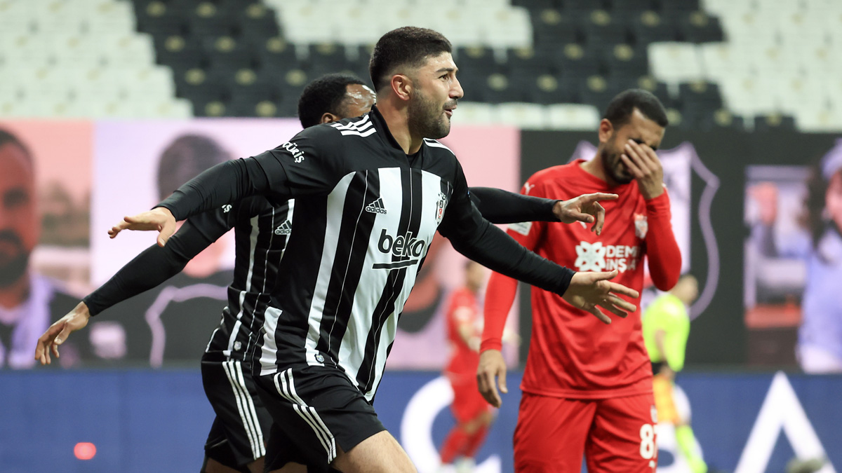 G�ven Yal��n: Benim i�in gold�r