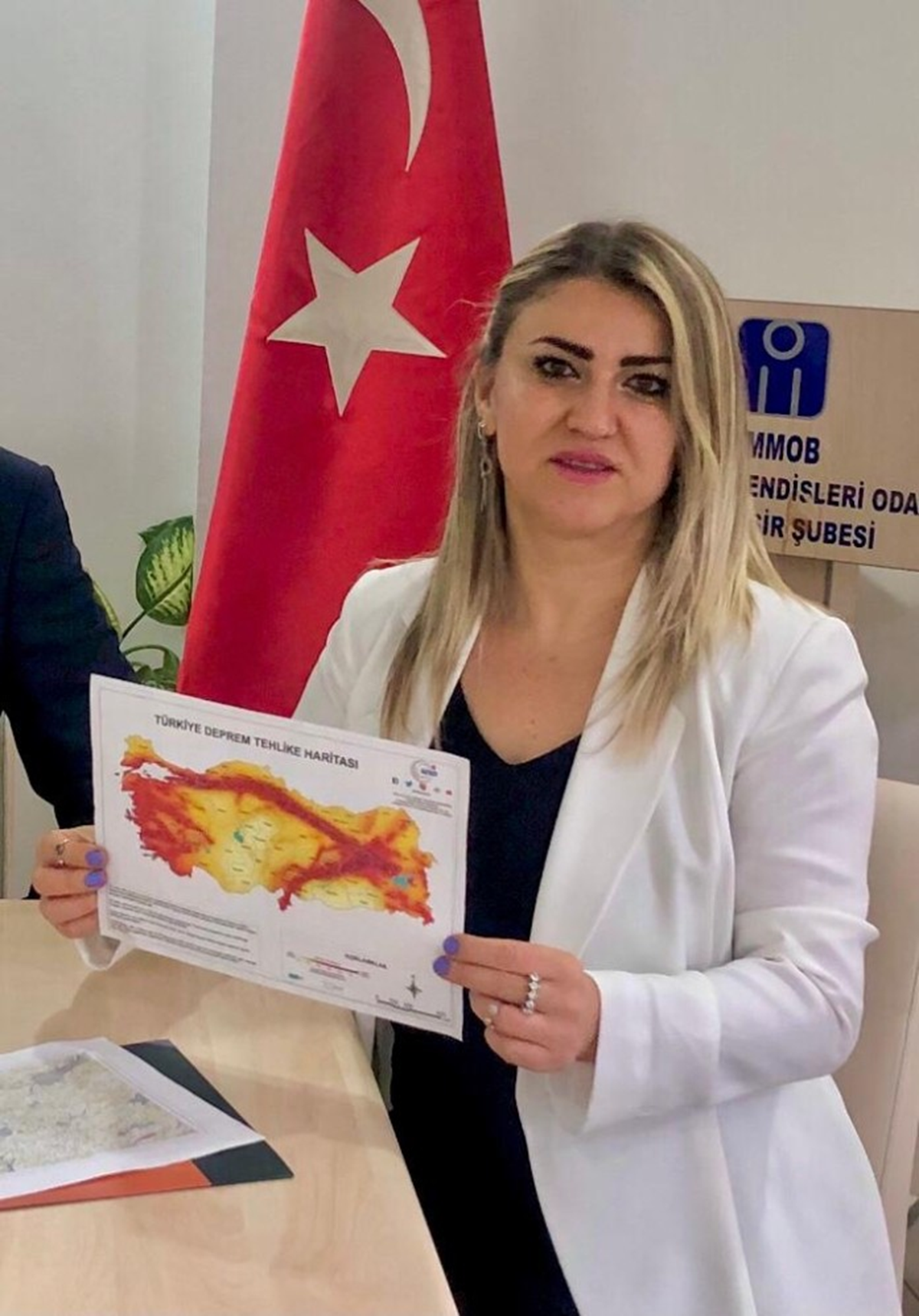 '�stanbul merkezinden diri fay hatt� ge�miyor'