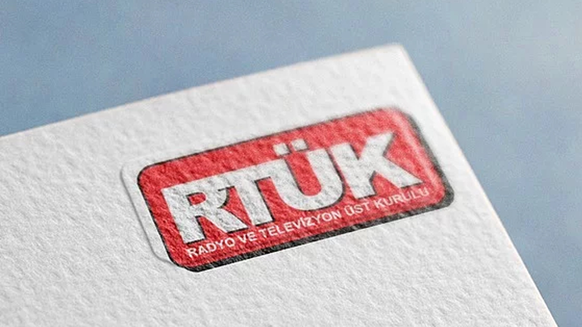 RT�K'ten a��klama: 2021'de devreye girecek