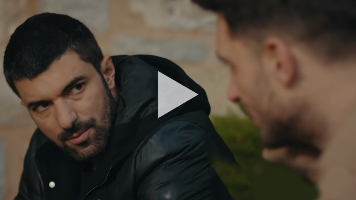 Sefirin K�z� 34. b�l�m izle Puhu Tv!