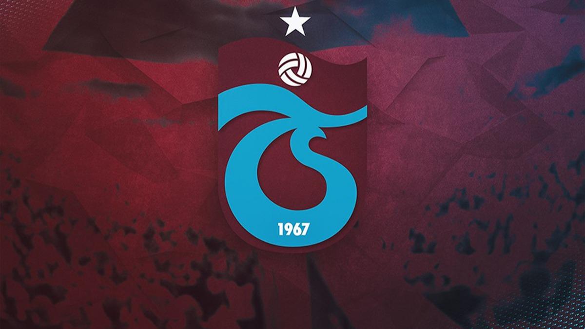 Trabzonspor, futbolcu elerine hakaret eden ahslar iin hukuki sreci balatt