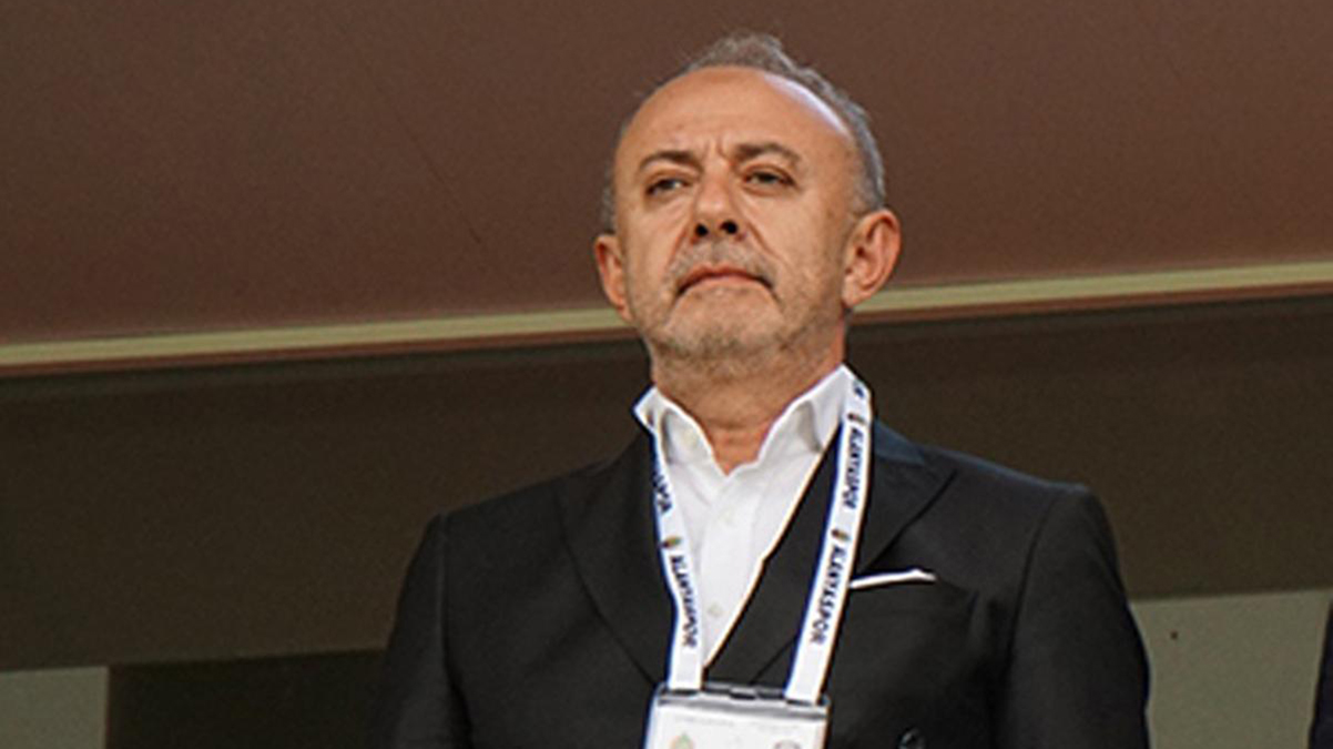 'Ara transferde aram�za kat�lacak isimler olacak'