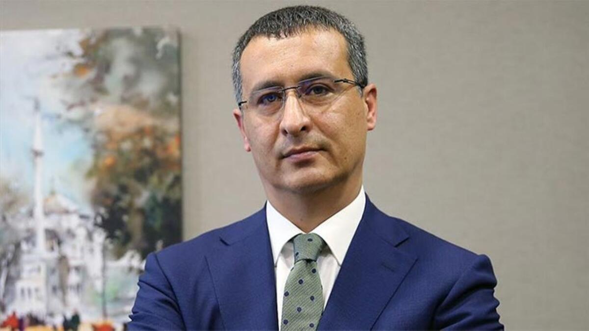 Bakan Erdoan'n avukatndan CHP'li vekilin iftiralarna sert tepki: Hukuk nnde hesab sorulacak
