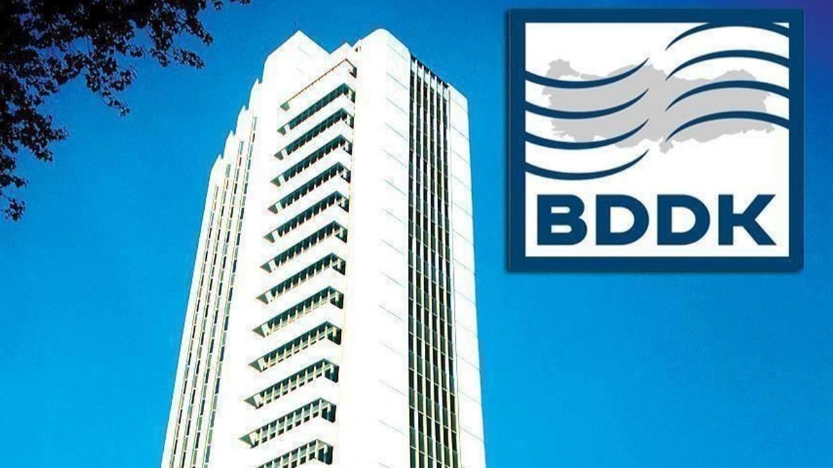 BDDK'dan bankaclk sektrnn aktifleri hakknda aklama