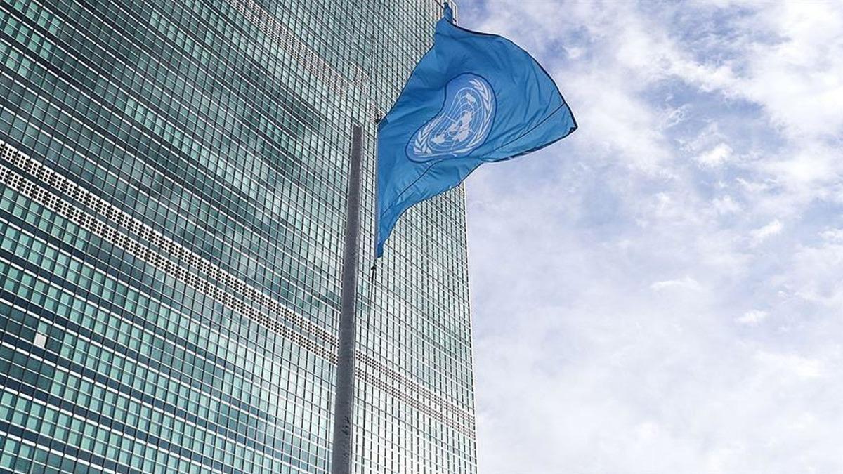 BM'den Suudi Arabistan'a tepki