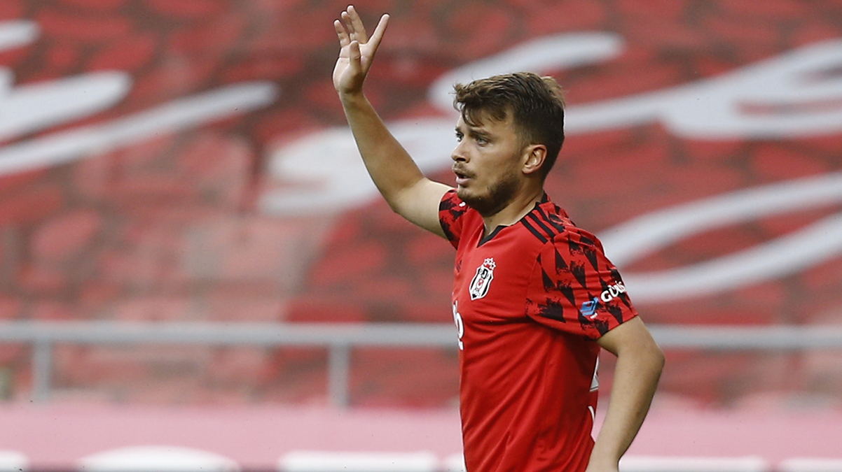 Be�ikta�'tan s�rpriz Ljajic karar�