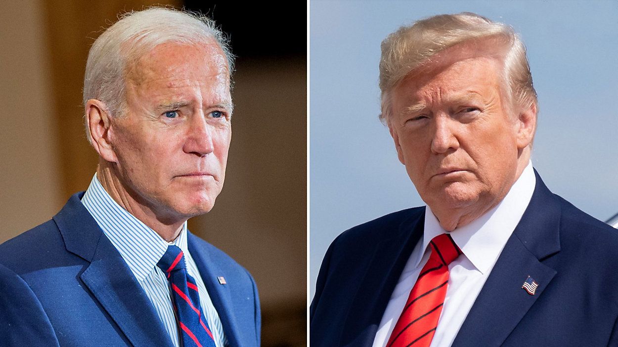 Biden'dan yayl�m ate�i! 'Plan� yetersiz kald�, b�yle devam ederse y�llar s�rer'