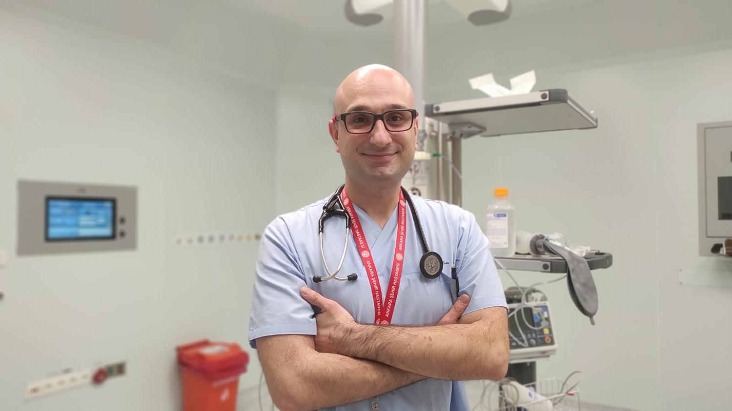 Bilim Kurulu �yesi Do�. Dr. Kay�pmaz'dan koronavir�s a��s� a��klamas�