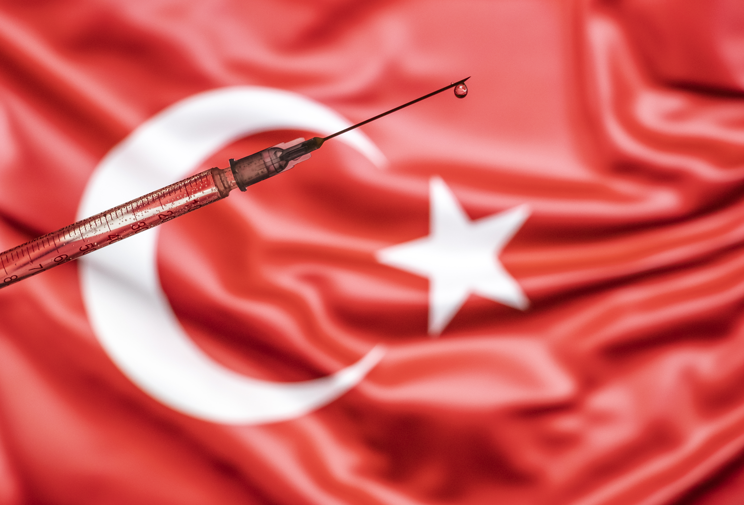 Koronavir�s a��lar�ndan al�nan numuneler 2 hafta s�recek analize tabi tutulacak
