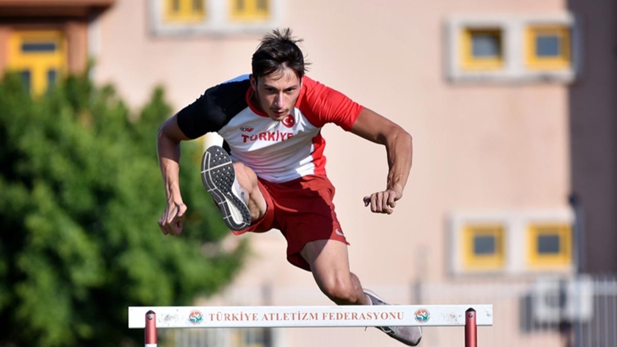 Trkiye Atletizm Federasyonu: 2020 ylnda 69 Trkiye rekoru krld