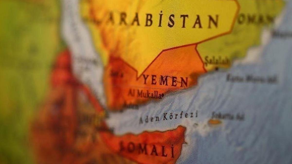 Yemen'de soruturma komitesi kurulacak