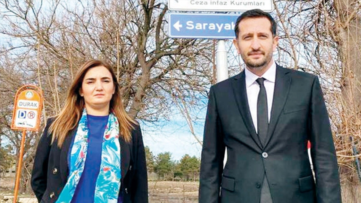 CHP'li vekiller Edirne'de! Annelere de�il Selahattin Demirta�'a gittiler