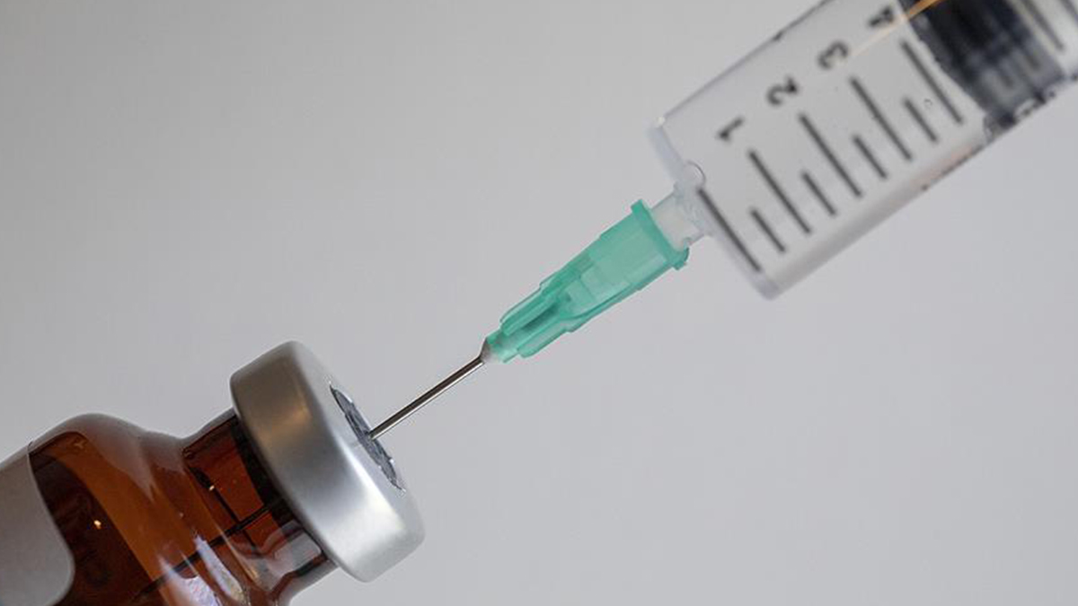 Grip alarna e-Nabz sisteminden onay alan hastalar ulaabilecek