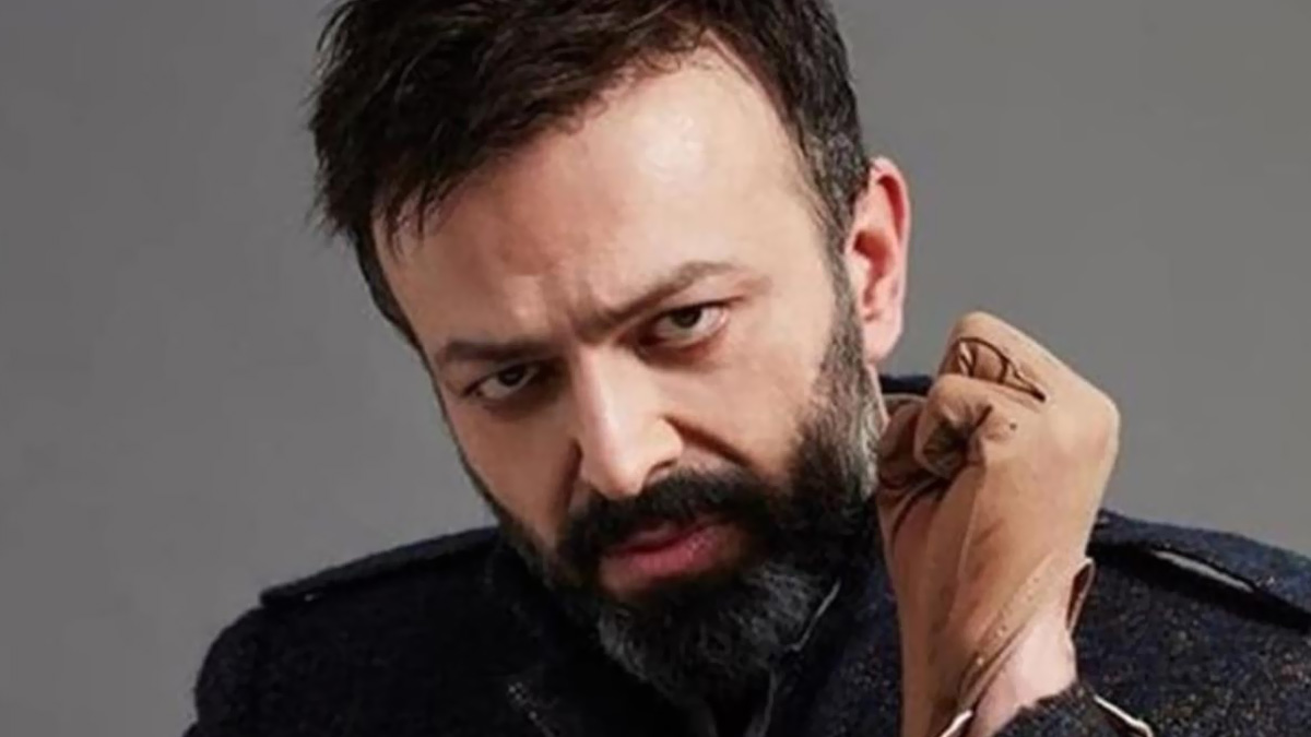 Serhat K�l�� kimdir?
