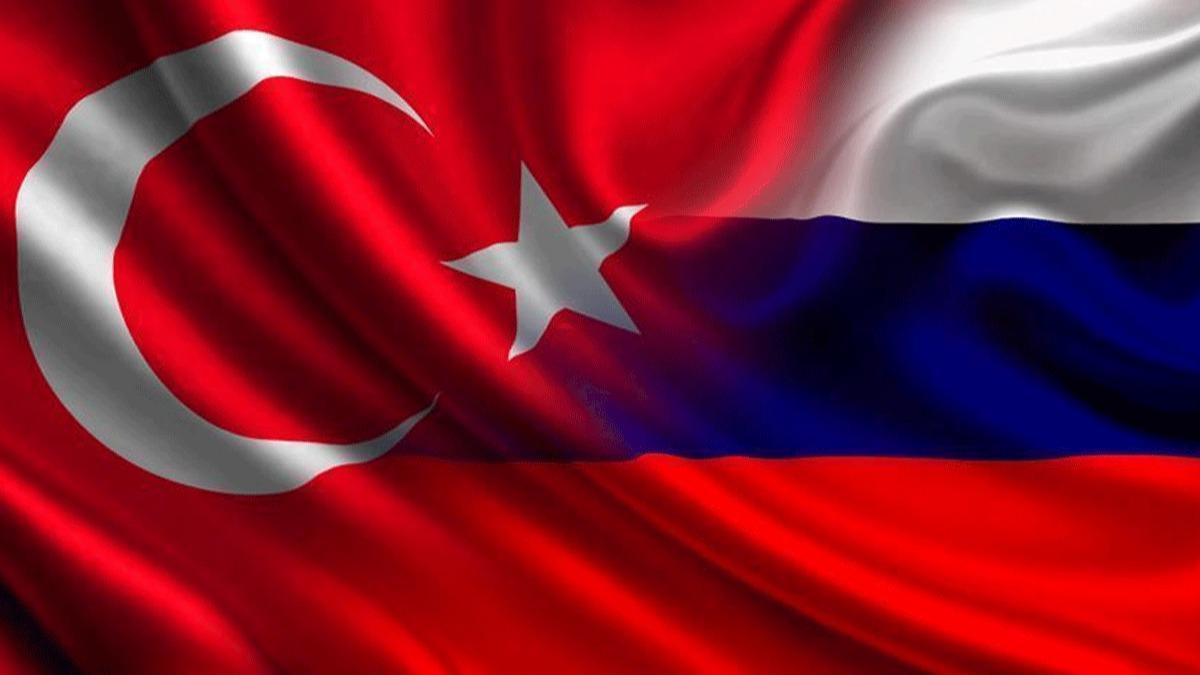 Trkiye ve Rusya'nn admlar planlarn altst etti
