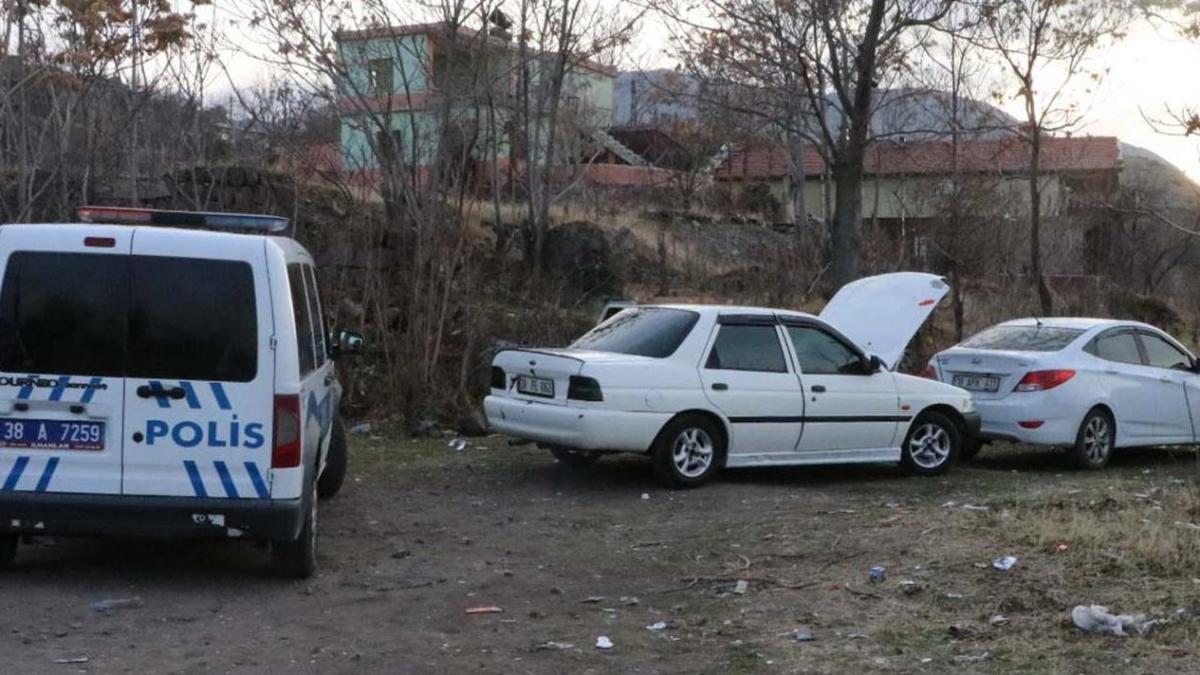 Ankara'da uyuturucu operasyonu 