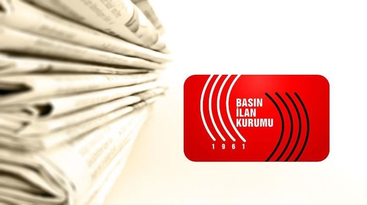 Bas�n �lan Kurumu skandal Ayasofya man�eti hakk�nda inceleme ba�latt�