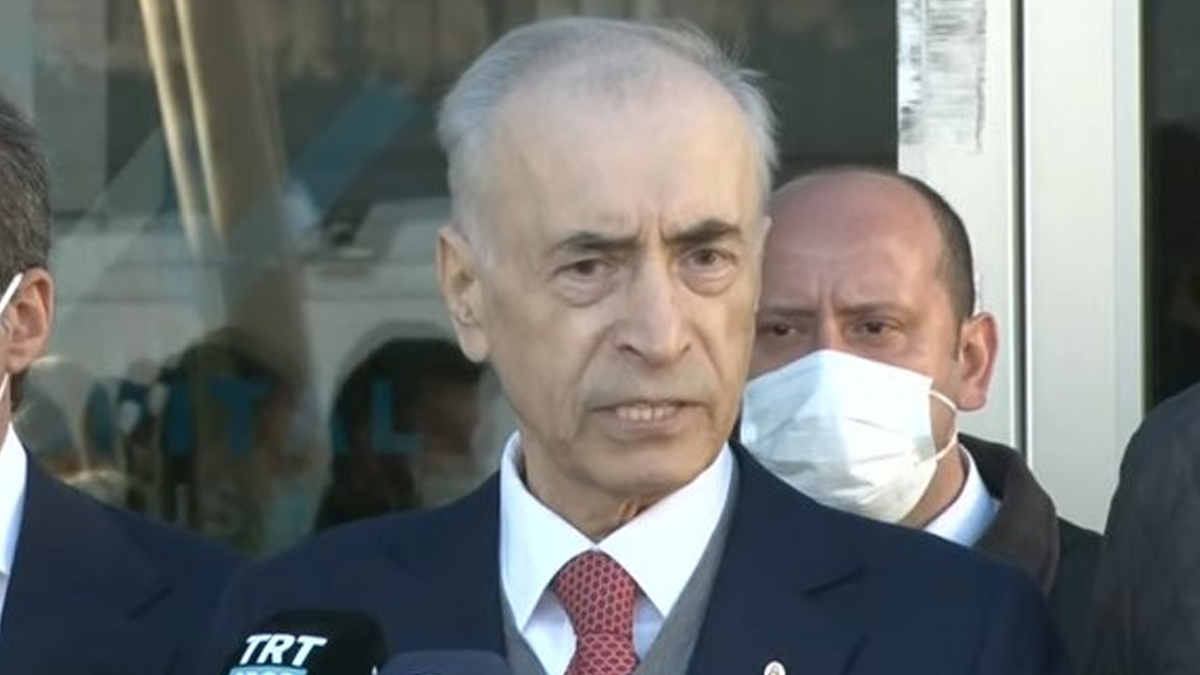 Ba�kan Cengiz'den Omar hakk�nda a��klama