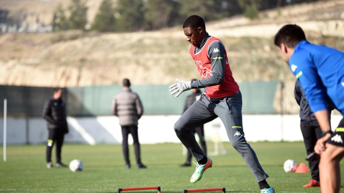 Denizlispor, Sivasspor mana hazr 