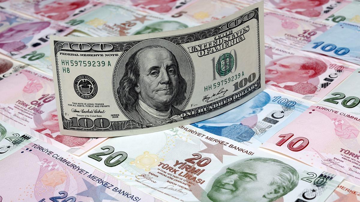 Dikkat eken tavsiye: Dnyadaki para Trkiye'ye akabilir