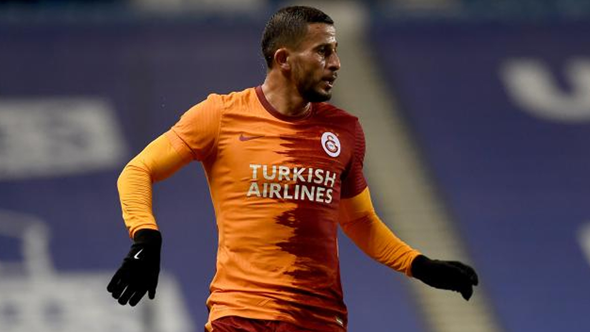 Omar Elabdellaoui'nin sa�l�k durumu hakk�nda yeni geli�me