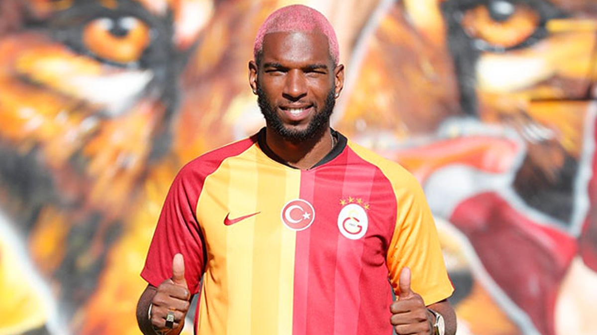 Ryan Babel'den Be�ikta�l�lar� k�zd�racak s�zler!