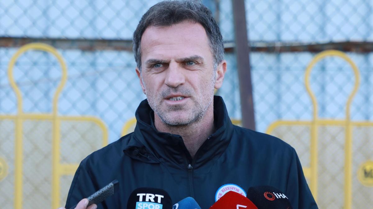 Tomas: Seriyi devam ettirmek istiyoruz