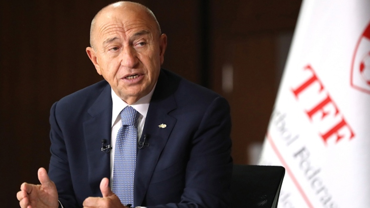 Trib�nlerde ne zaman taraftar olacak? Nihat �zdemir duyurdu