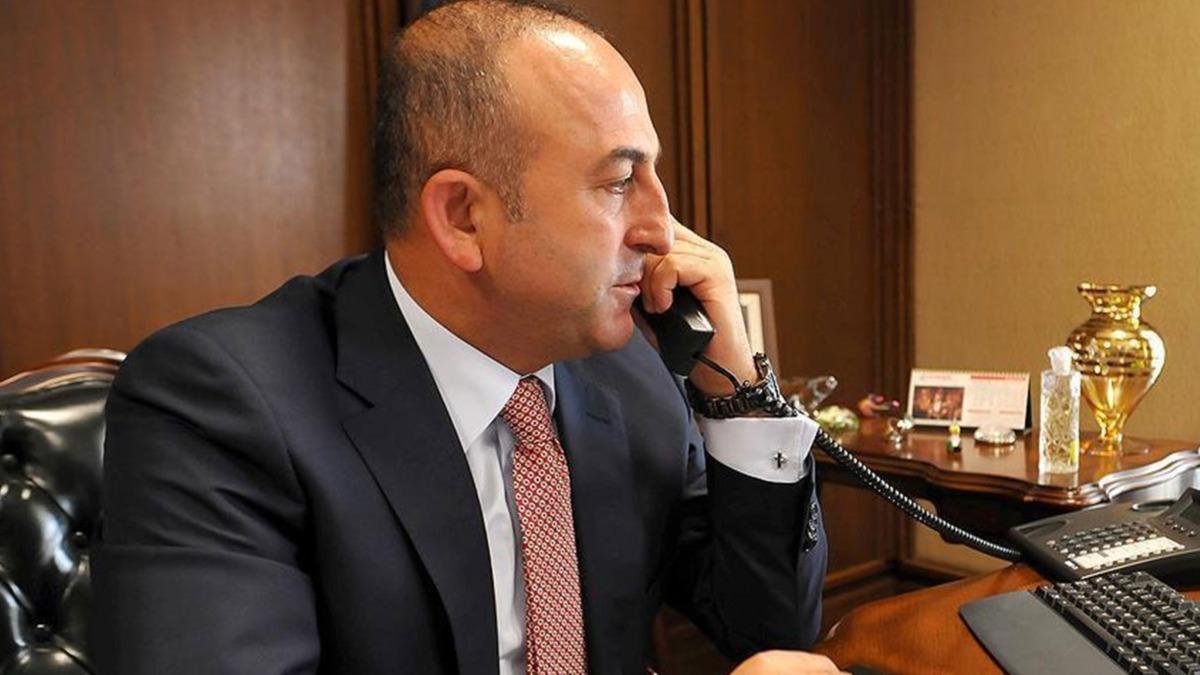 Bakan avuolu Somali saldrlarnn yaknlaryla grt 