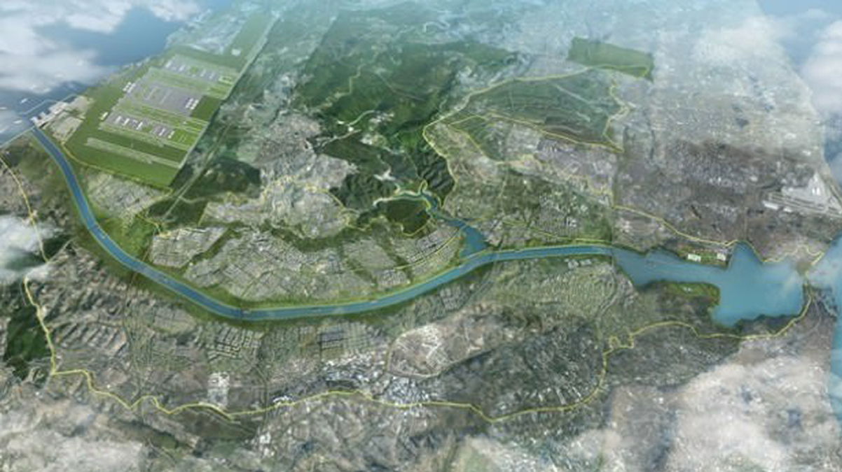 'Asr�n Projesi'nde heyecanland�ran geli�me