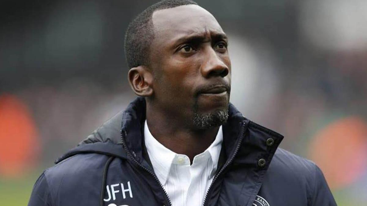 Hasselbaink, 3. Lig takmyla anlat