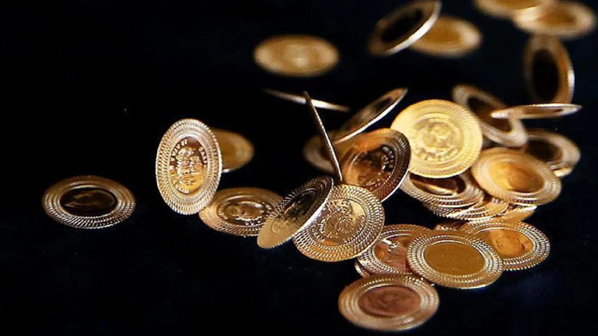 Alt�n fiyatlar� y�kselir mi, d��er mi? ��te uzman g�r��leri�