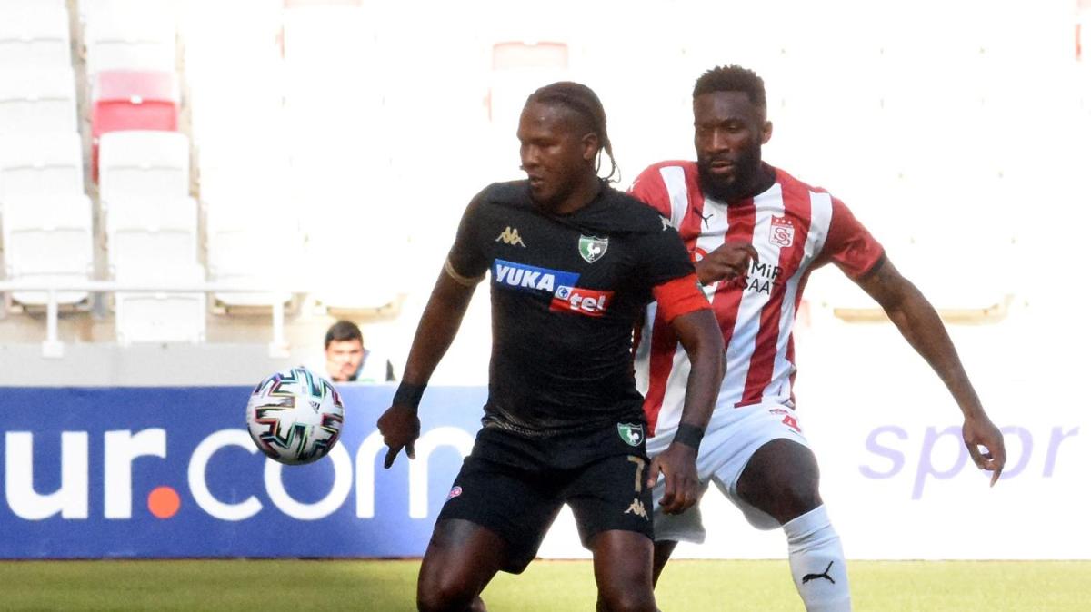 Rodallega geen sezonu imdiden geti