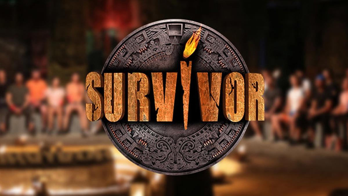 Survivor 2021 yarmaclarnn isimleri belli oldu! Survivor 2021 yarmaclar kimler?