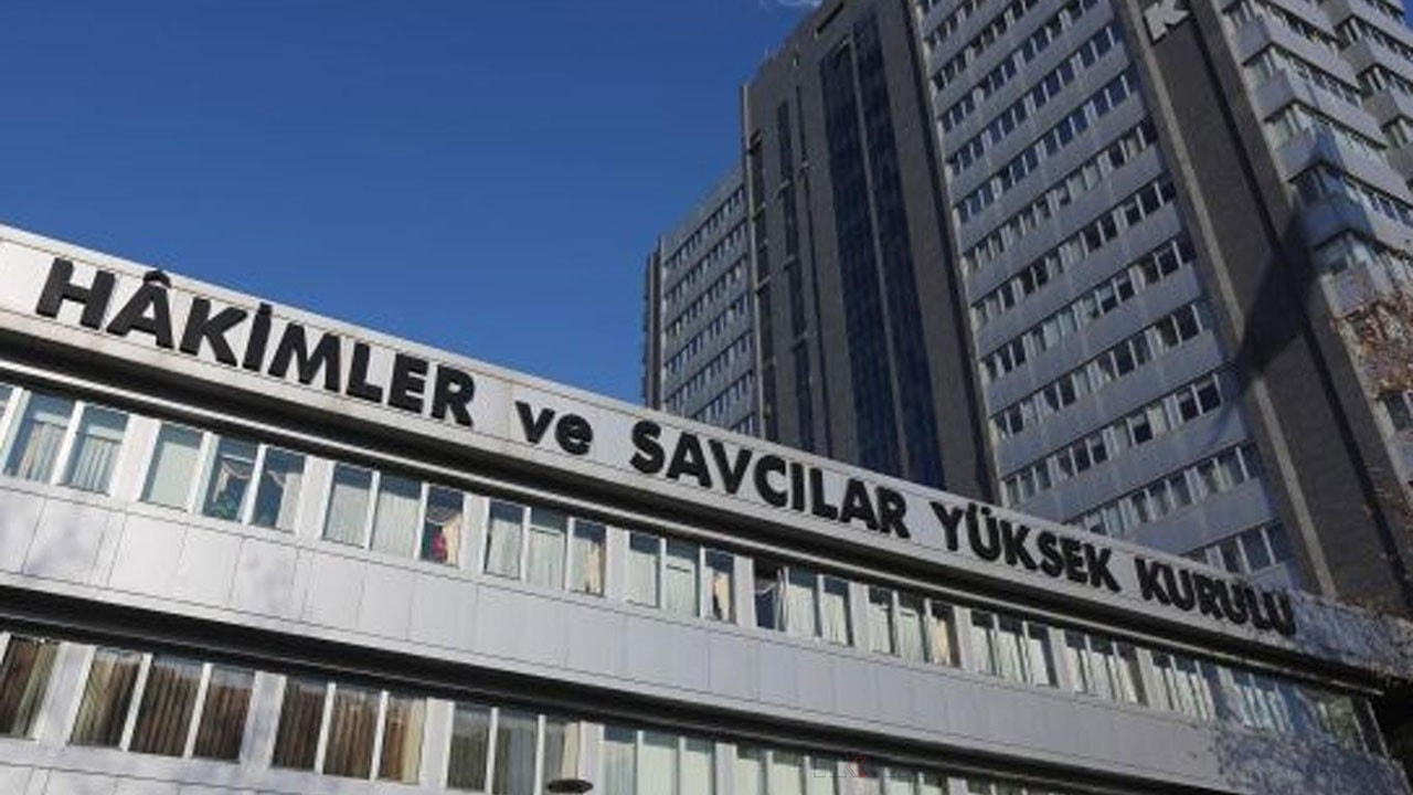 HSK'dan CHP'li Sa�lar'a tepki