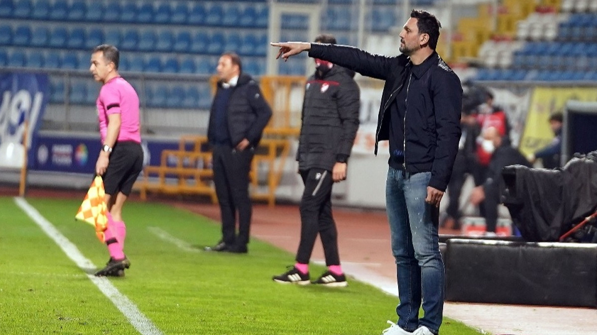 E.Bulut ile yldz isim arasnda ilgin tartma